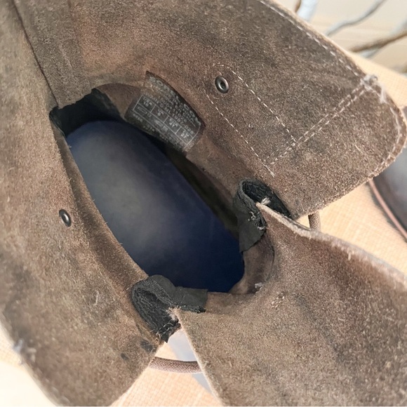 Sorel Joan of Arc Mid Wedge Booties Size 10 - Picture 11 of 12